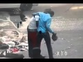 Daylight Robberies In Hillbrow