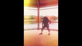 Shoulder Shake Freestyle Dance (Preview) -ShxaiLen