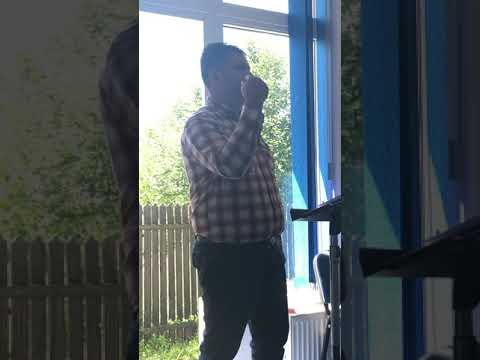 Nicolae Geantă - Cea mai bună lecție despre har ce am învățat ca profesor