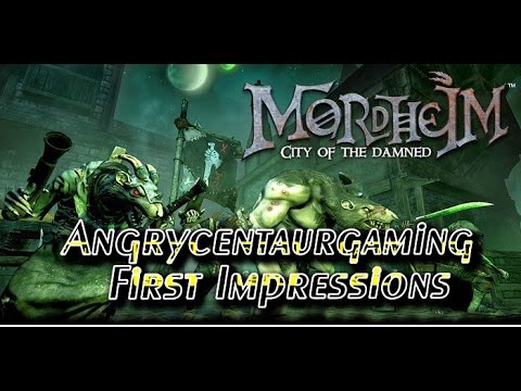 Mordheim : City of the Damned PC