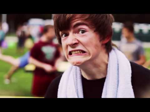 Headis Cup Münchner Sportfest 2012