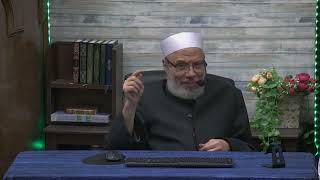 صورة قول الفتاه لأمها حسبي الله ونعم الوكيل!/الخميس(7-4-2023م)فتاوى علي الهواء مباشرة