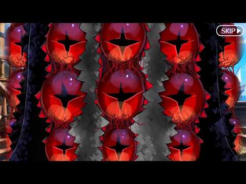 [Fate/Grand Order] Okeanos Final Boss Fight Demon God Forneus (3rd Singularity)