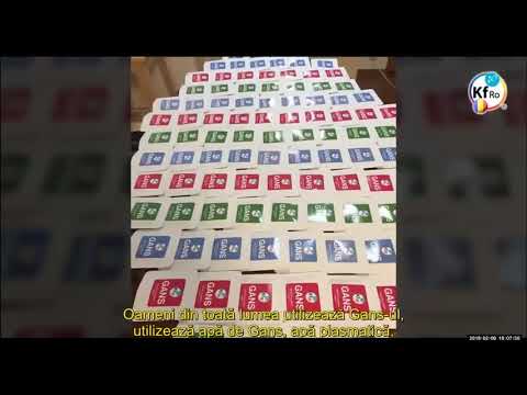 2019 02 06 PM Public Teaching in Romanian - Cursuri publice în română