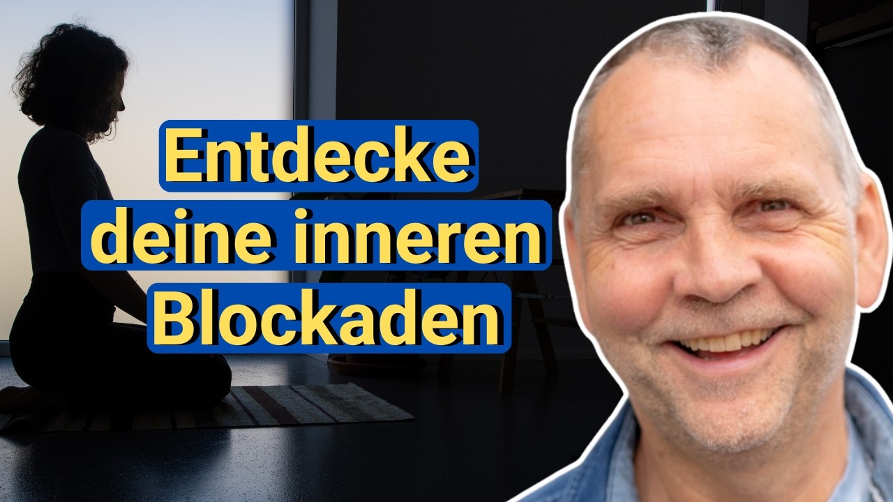 - Werde innerlich frei! – Erlebe die absolute Glückseligkeit