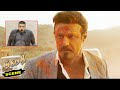 Ruler Tamil Movie Scenes Balakrishna Finishes Goons Saves Villages