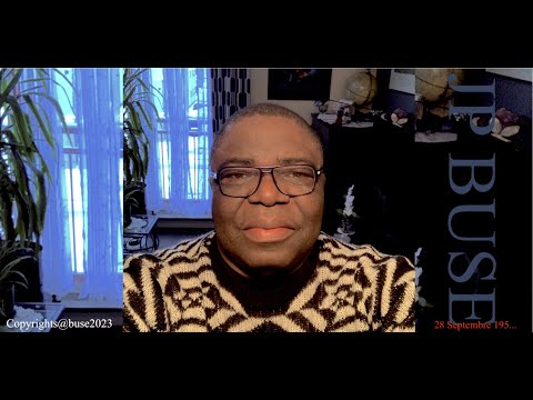 KEVALINA - JP BUSE &  ZAÏKO L.L. (Audio Officiel)