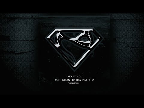 Lmoutchou - Bad Boys (Feat. Hablo & Pirate) (#14/21)