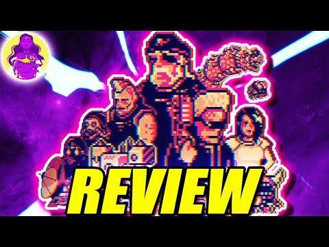 B.I.O.T.A. Review - I Dream of Indie