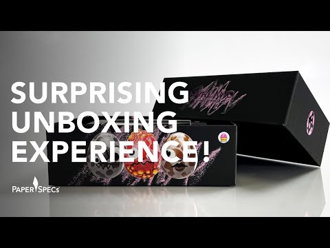 NVRLand Limited Edition Degen-Cast Packaging – Paper Inspiration No. 557