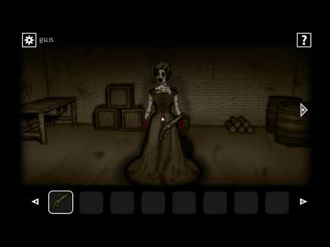 Forgotten Hill Memento Buried Things Walkthrough Poki