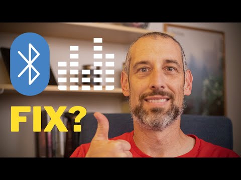 Bluetooth Audio Lag  - Any Simple Fix? | Handy Hudsonite
