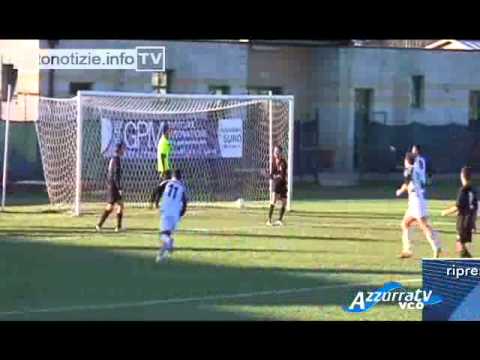 15° giornata - Sunese - Sizzano 3-0