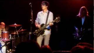 Rival Schools - Wring It Out (live) 3/5/11
