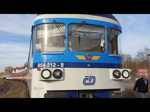 Vlakový výjezd na Spartu, 12.1.2020. Výhra 8:4....