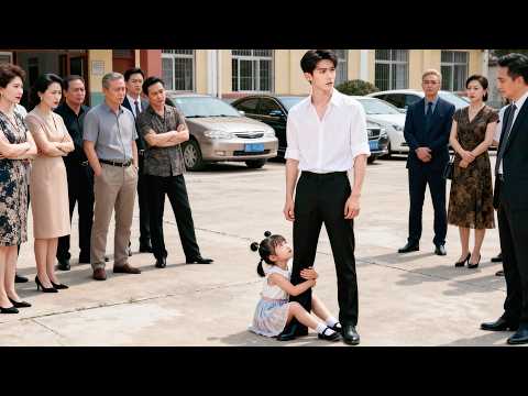 萌寶重生回孤兒院領養日，親手撮合上一世害她的渣女渣爹！誤打誤撞選了被瞧不起的男人，誰知他竟是京城首富，立刻被寵上天！【爹地你家萌宝有高招】#重生 #逆襲#穿越#愛情#都市#爽劇#熱門#復仇