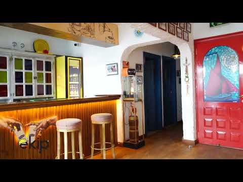 Referanslarımızdan Bodrum Müdavim.