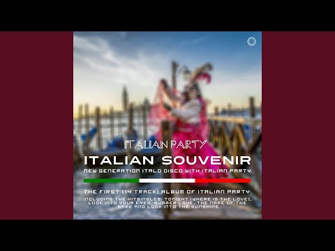 The Name of the Game (Vocal Extended Dancefloor Mix)