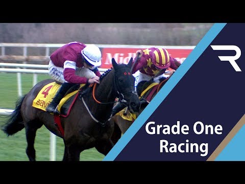 2019 Savills Chase (Grade 1) - Racing TV