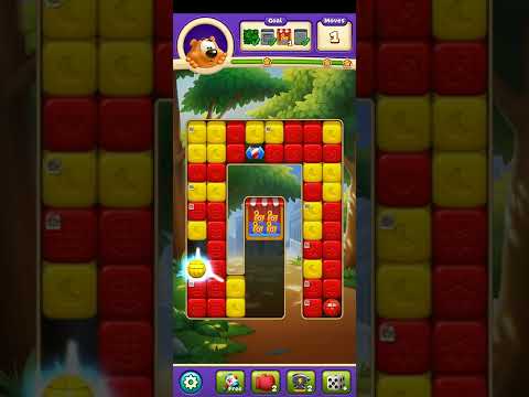 Level 6624 TOON BLAST #nocheats #peak #toonblast