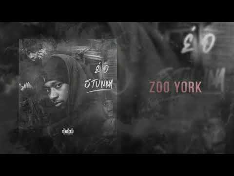 Léo Stunna - ZOO YORK (Áudio Oficial) [Remix]