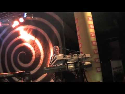 EGON7 the Popcircus beim Businessmarathon am Schwarzlsee - DADADIDADA Song 05-05-2011