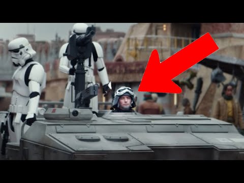 This Detail Shows that Andor Understands Stormtroopers