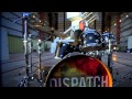Dispatch - "Circles Around The Sun" (Official Video)