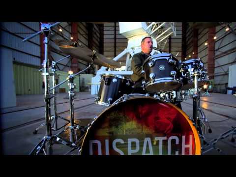 Circles Around the Sun - Dispatch