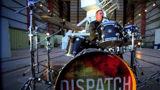 Dispatch - "Circles Around The Sun" (Official Video)