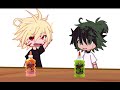 BAKUDEKU SLIME