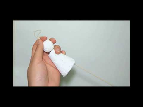 3D Windbell