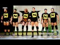 The Nexus 2010 Theme Song - "We Are One (WWE ...