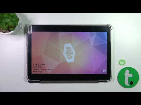 Speaker Sound Quality Test - DOOGEE T10 Speakers