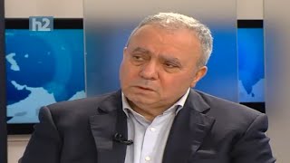 Եթե այս պատերազմում մենք ունենք հերոս, իսկ հերոս իրոք ունենք, դա զինվորն է - Հրանտ Բագրատյան