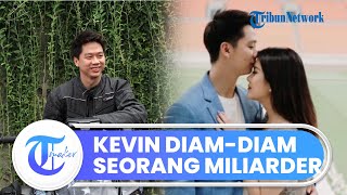 Percaya Diri Lamar Valencia Tanoe, Kevin Sanjaya Ternyata juga Miliarder, Ini Taksiran Kekayaannya