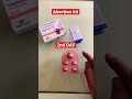 Pregnancy Clear In 30Second How To Take Unwanted Kit Shorts