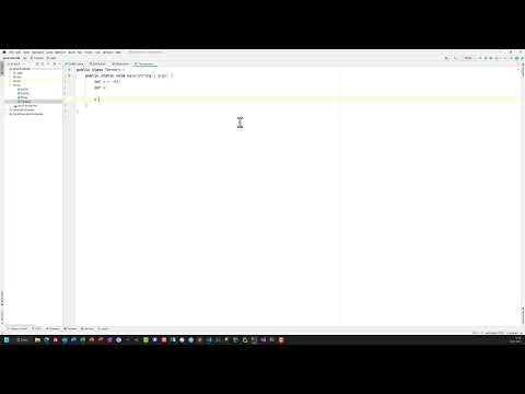 Java-Tutorial - Folge 010 - Ternärer Operator