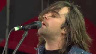 The Vaccines Live - No Hope &amp; Wreckin&#39; Bar @ Sziget 2012