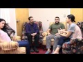 Family Counseling Role-Play - Relational Problems with Couple and Daughter - Part 2