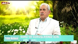 Tıbbi Nebevi - Ramazan'da sağlık
