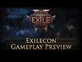 Gameplay video of Path of Exile 2  XBox