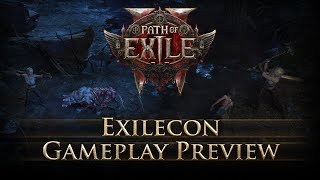 Анонс Path of Exile 2 — продолжения популярного «диаблоида»