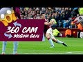360: John McGinn volley against Sheffield Wednesday