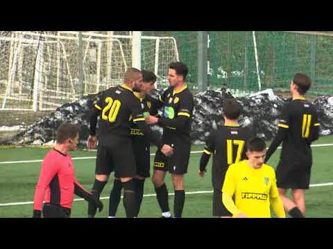 Felkészülési találkozó: Soroksár SC - BVSC (4-0) összefoglaló 2026.01.24.