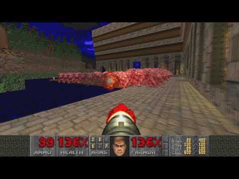 DooM II - Ludicrium