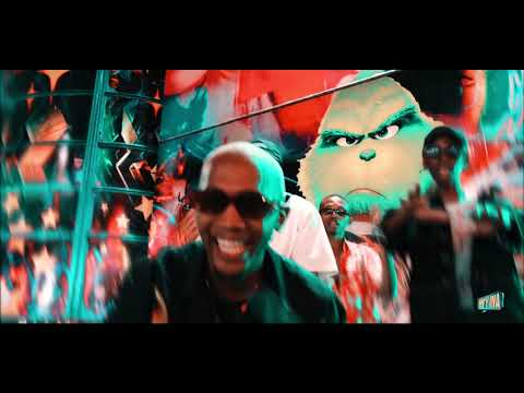 Clout Internet Boyz - Backyard (Official Music Video)