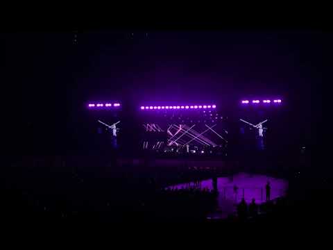 Tentang Rahsia @ JUDIKA LIVE IN MALAYSIA 2025