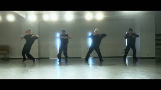 FlowBack 『Parallel World』Dance Performance Video