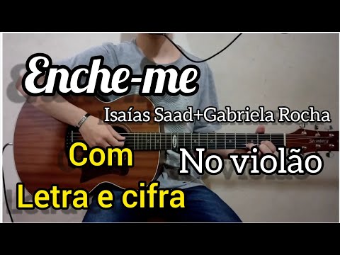 Enche Me - Tata's